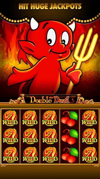 Lucky Play Casino Slots Games screenshot-4