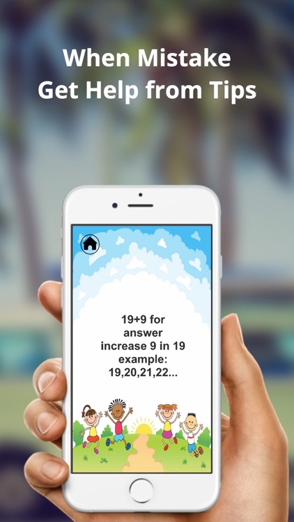 Math School - Math Learner screenshot-3