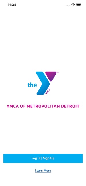 YMCA Detroit(圖1)-速報App