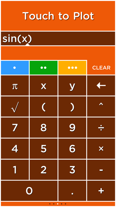 Solve - Graphing Calculator