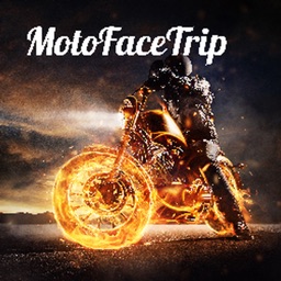 MotoFaceTrip