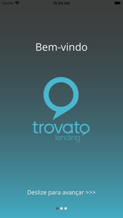 Trovato Lending screenshot-3