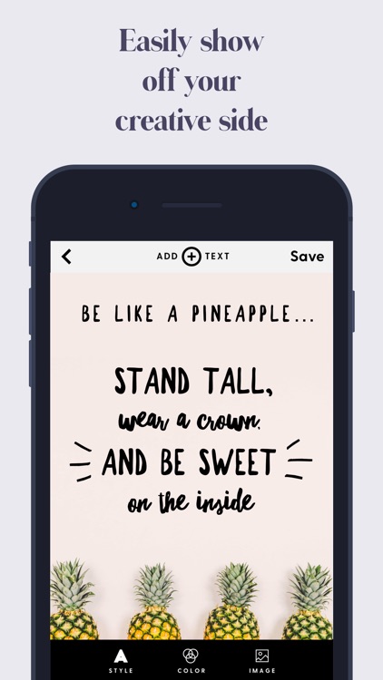 Word Swag - Cool Fonts screenshot-5