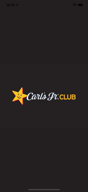 Carl's Jr. Club(圖1)-速報App