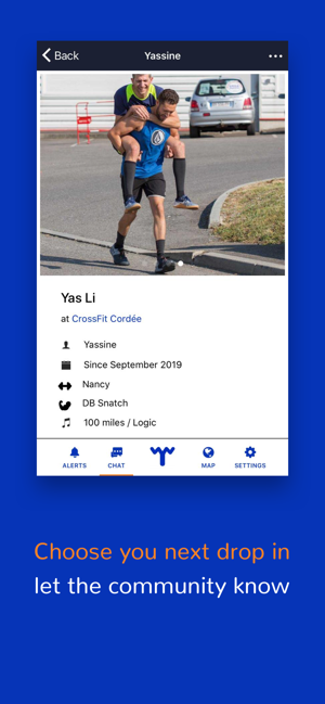 Yes We Wod(圖3)-速報App