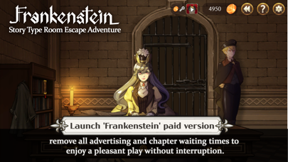 Frankenstein(VIP) screenshot 1