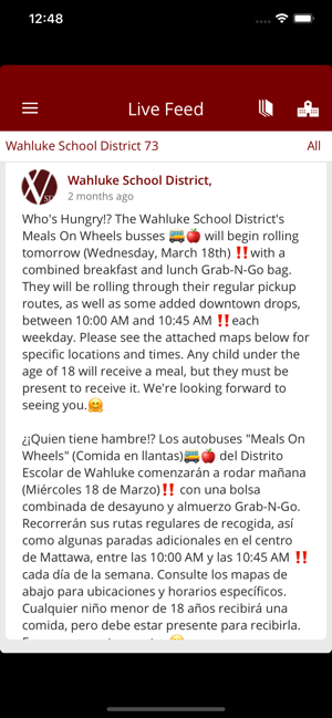 Wahluke School District(圖3)-速報App