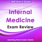 Top 36 Education Apps Like Internal Medicine Exam Review - Best Alternatives