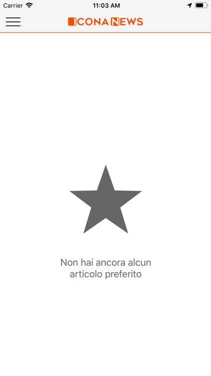 Icona News screenshot-4