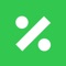 App Icon for Taxfix - Die Steuer-App App in Ukraine App Store
