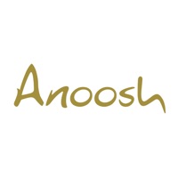 Contact Anoosh | انوش