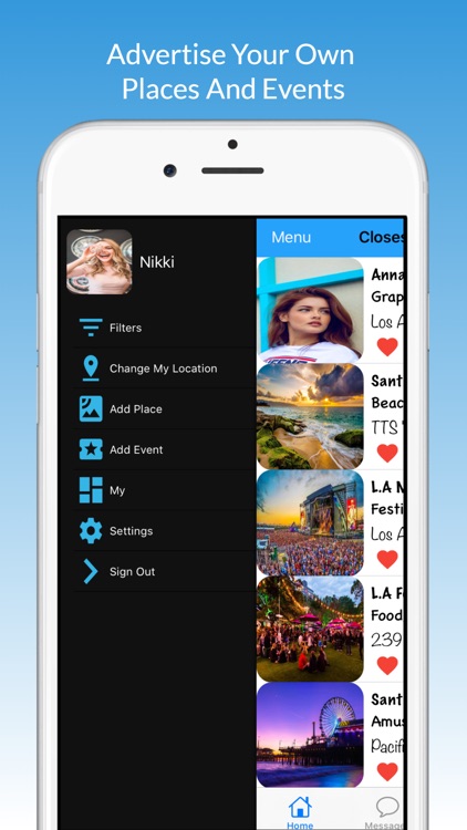 PEP - (People, Events, Places) screenshot-7