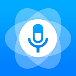 Voice to Voice Translator App Apple Watch App