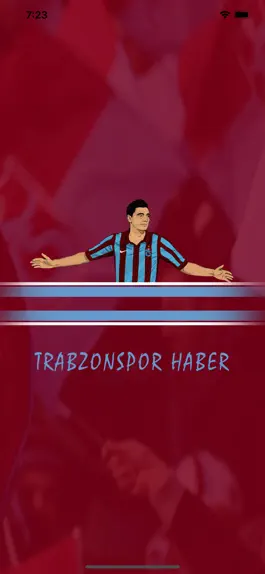 Game screenshot TS Spor Haber mod apk