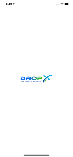 DropX Customer