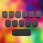 Colored Keyboards