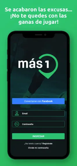 Game screenshot más1 mod apk