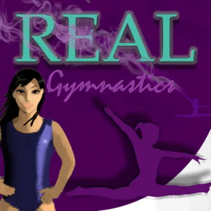 Real Gymnastics Читы