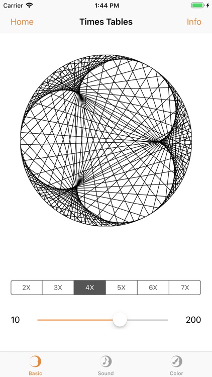 Times Tables - Math