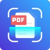 Icon Simple Scanner - Scan to PDF