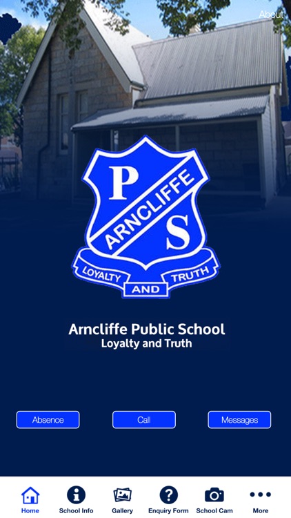 Arncliffe Public School