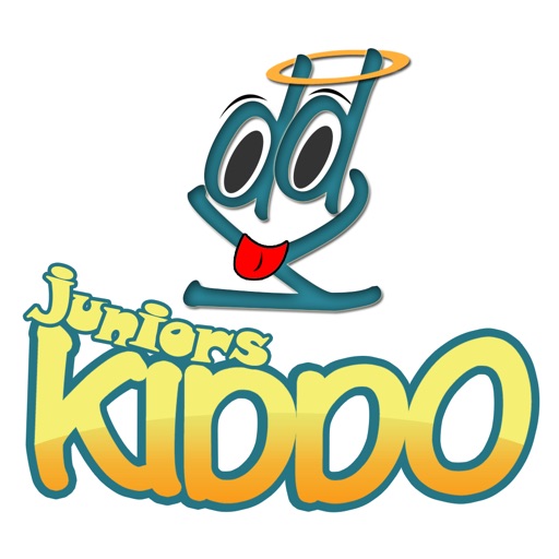 Juniors Kiddo iOS App