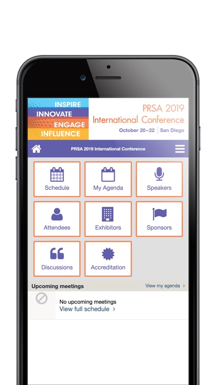 PRSA International Conference