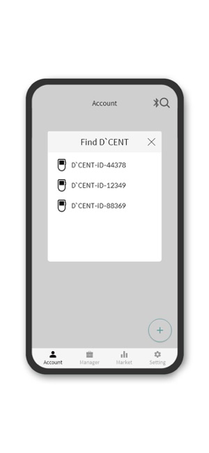 D'CENT Wallet(Hardware Wallet)(圖3)-速報App