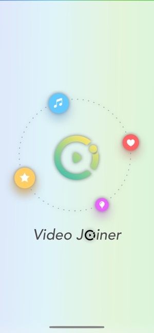 Video Joiner(圖1)-速報App