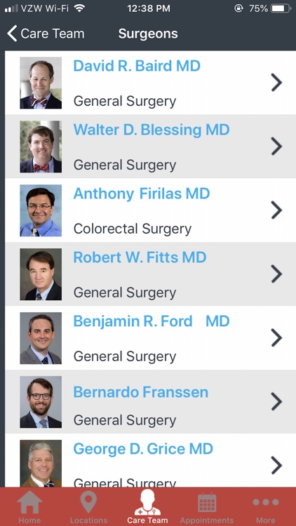 Colorectal Surgery-Bowel Prep