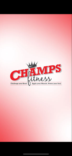 Champs' Fitness(圖1)-速報App