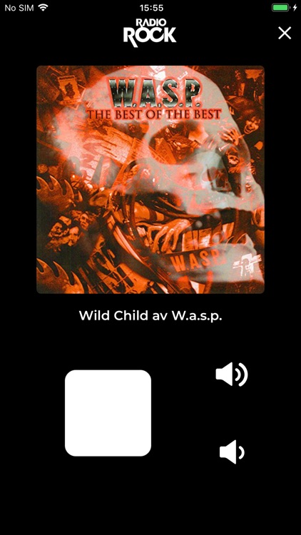 Radio Rock Norge screenshot-4