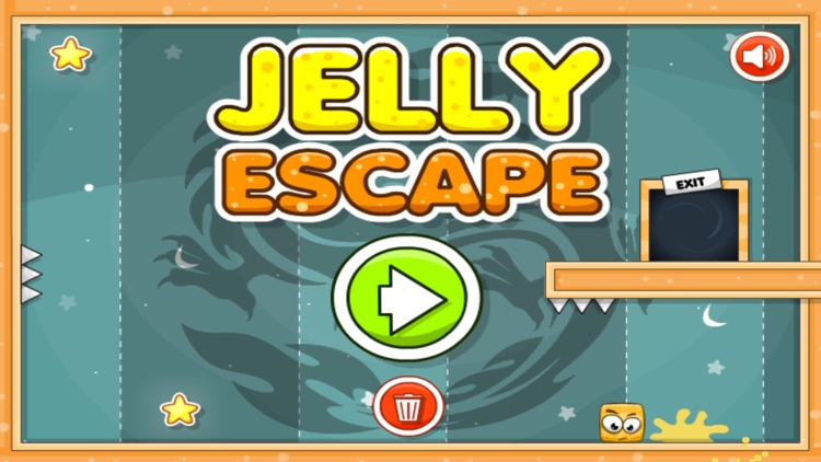 Jelly Escape™