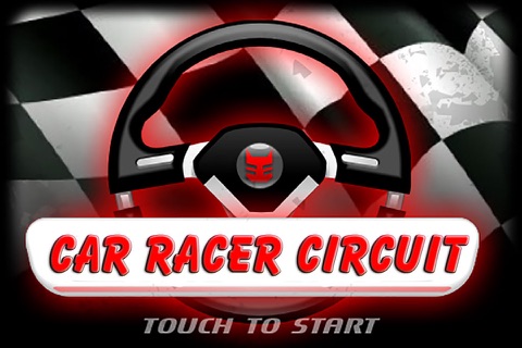 Car Racer Circuit LT - náhled