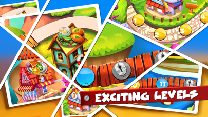 Cooking Feast Chef: New Games screenshot 2