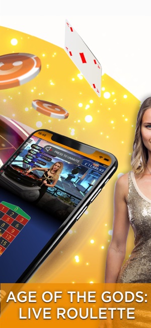 Casino.com: Live Casino Games(圖4)-速報App