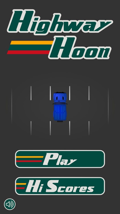 Highway Hoon: Road Rage Runner screenshot-6