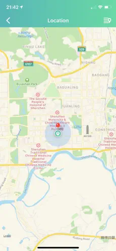 Screenshot 4 Echo - Smart Way to Find iphone