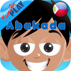 Activities of Abakada - Learn the Tagalog Alphabet