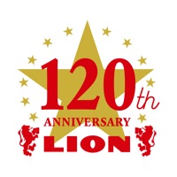 club LION アプリ