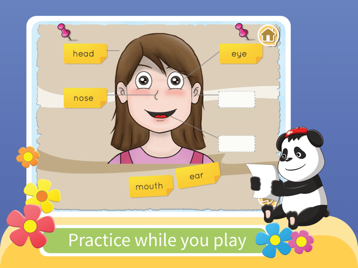 Kids YAY - Learn English SE