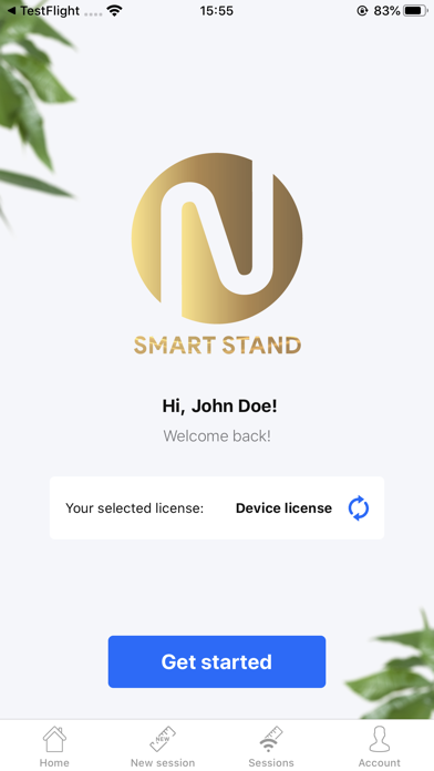 Nova Smart Stand screenshot 2