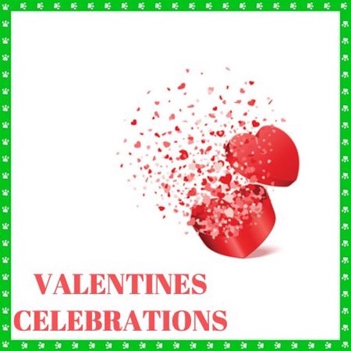 Valentines Celebrations