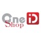 OneID Shop là ứng dụng dành cho đối tác phát triển của hệ thống OneID