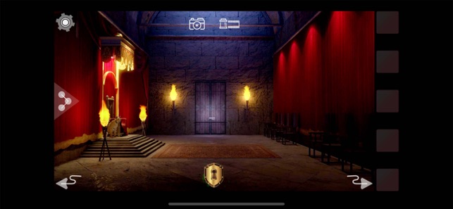 Castle Breakout - Escape Room(圖5)-速報App