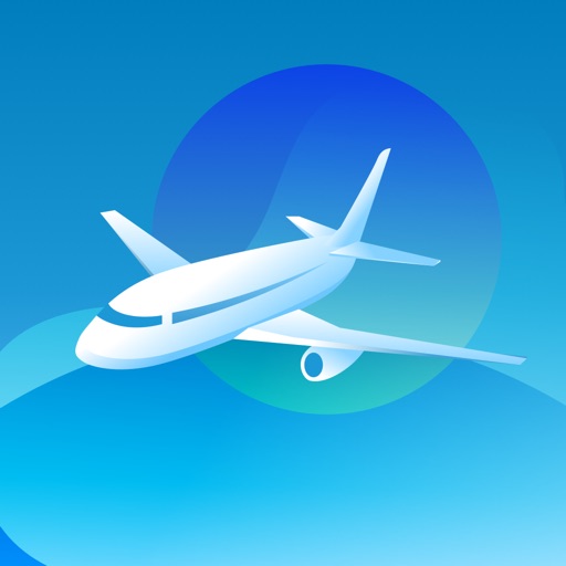 Flight Buddy: Calm Down & Fly iOS App