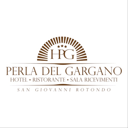 Perla del Gargano icon