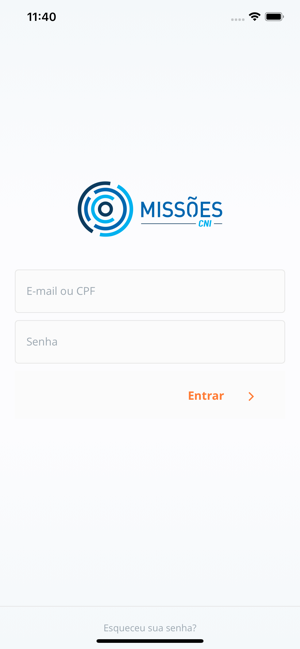 Missões CNI(圖2)-速報App