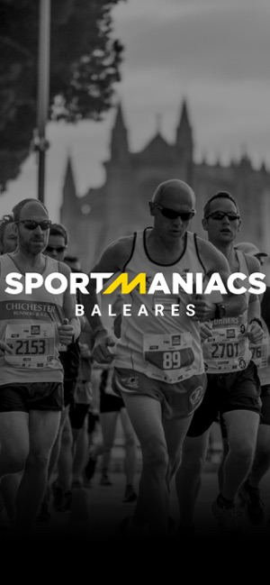 Live Sportmaniacs Baleares(圖1)-速報App