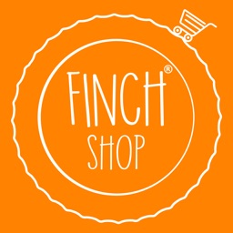 Finch Shop